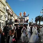 فندق Ely فياريجيو