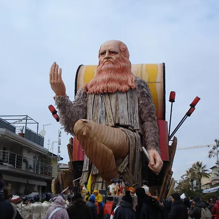 מלון Ely וירג'יו