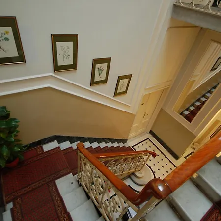Отель Ely