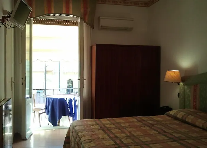 Ely 酒店 维亚雷焦