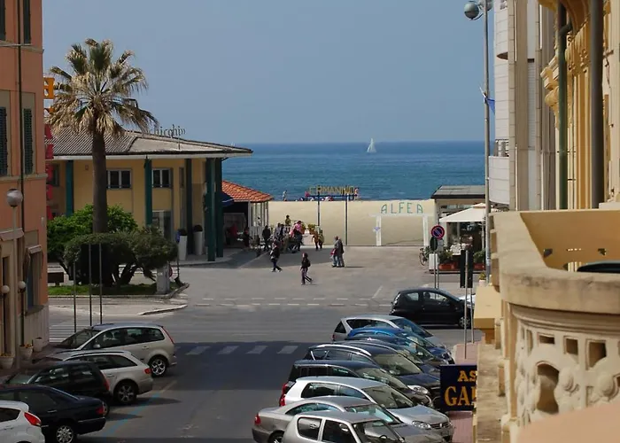 酒店 Ely 维亚雷焦