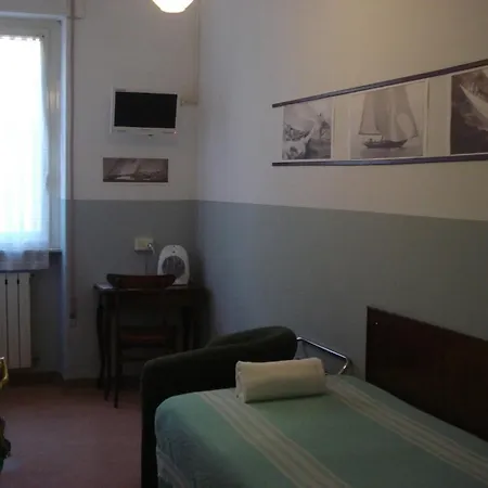 Szálloda Ely